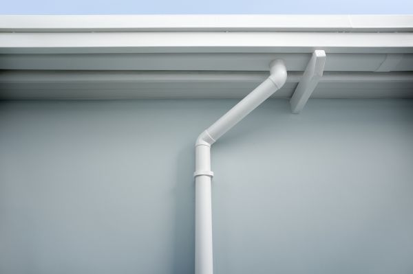 Professional Gutter Extension Installation